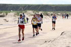 Sand Dancer 10k, South Shields. Photo: David T. Hewitson/Sports for All Pics